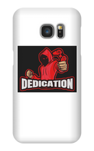 Famware Samsung Phone Cases