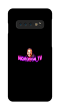 mcmo964_ttv Samsung Phone Cases