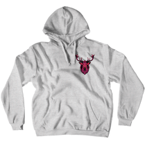 bigxcountry Hoodies (No-Zip/Pullover)