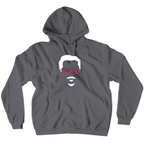 tzibu Hoodies (No-Zip/Pullover)