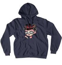 donaxixz Hoodies (No-Zip/Pullover)