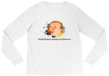Mrs C Long Sleeve Tee
