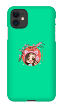 hihayls iPhone Phone Cases