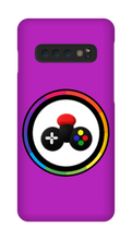 YeBoiLilWeenie Logo  |  Samsung Case