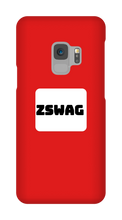 lillllzae Samsung Phone Cases