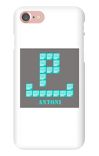 Prince-Antoni iPhone Cases