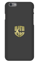 krukan0 iPhone Phone Cases