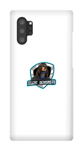silent_demon678 Samsung Phone Cases