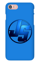 jubastronda iPhone Phone Cases