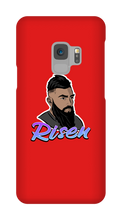 risen_rc Samsung Phone Cases