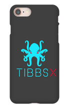 tibbsx iPhone Phone Cases