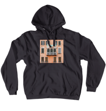 L'hotel Album Art Hoodie