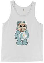 Jason Bear Tank