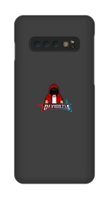 Funda de Samsung logo secundario daviid0714