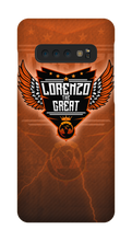 Full Design Samsung Phone Cases