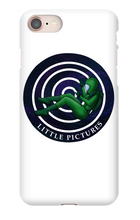 Little iPhone Case