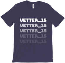 vetter_15 T-Shirts