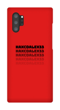 Samsung Phone Cases