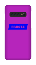 frostZ Samsung Phone Cases