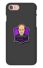 Kharlos iPhone Phone Cases