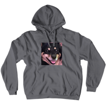 Minnie Hoodie