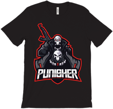 xpunisherttv T-Shirts
