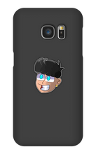 thegeider Samsung Phone Cases