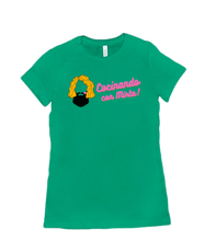 Tshirt- Women Mirta