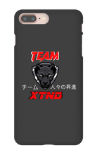 TEAM XTND iPhone Cases