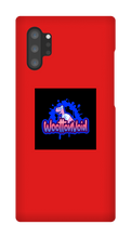 woottonvoid Samsung Phone Cases
