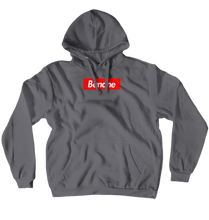 Hoodie "Banane"