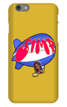 Blimp iPhone Phone Case