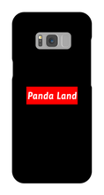 pandaland Samsung Phone Cases