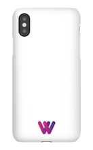 wallballs iPhone Phone Cases
