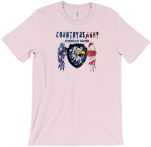 countryusaguy-6605 T-Shirts