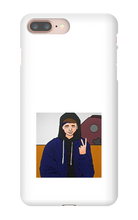 Purelightning15 iPhone Phone Cases