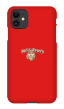 Keksbande  iPhone Phone Cases
