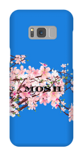 Mosh Samsung Phone Cases