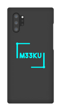 M33ku Phone Case (Samsung)