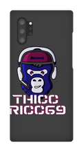 thicc__ricc69 Samsung Phone Cases