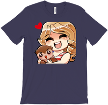 T-Shirt Hug