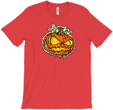 Jack-o-lantern T-Shirts