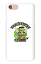 frankenbeegaming iPhone Phone Cases