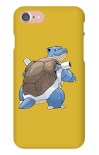 Treasure-Tier Blastoise IPhone case