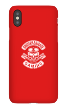 xdannyxbrownx iPhone Phone Cases
