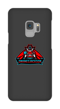 Logo Samsung Phone Cases