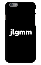 jlgmmm iPhone Phone Cases