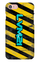 lvm21 iPhone Phone Cases