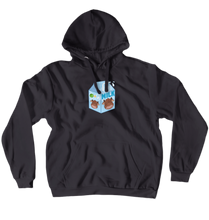 Milk Pullover Hoodie