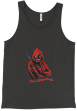 fiveringsronin Tank Top